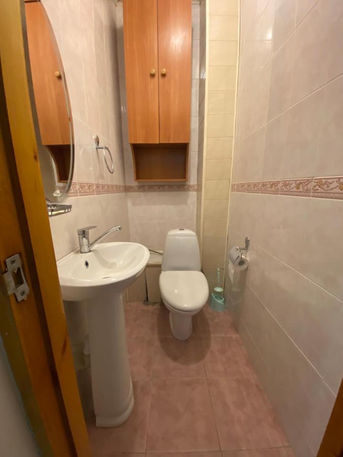 Апартаменты У Парка Голубые Купола И Цум Apartments At Blue Dome Park Tashkent Exterior photo