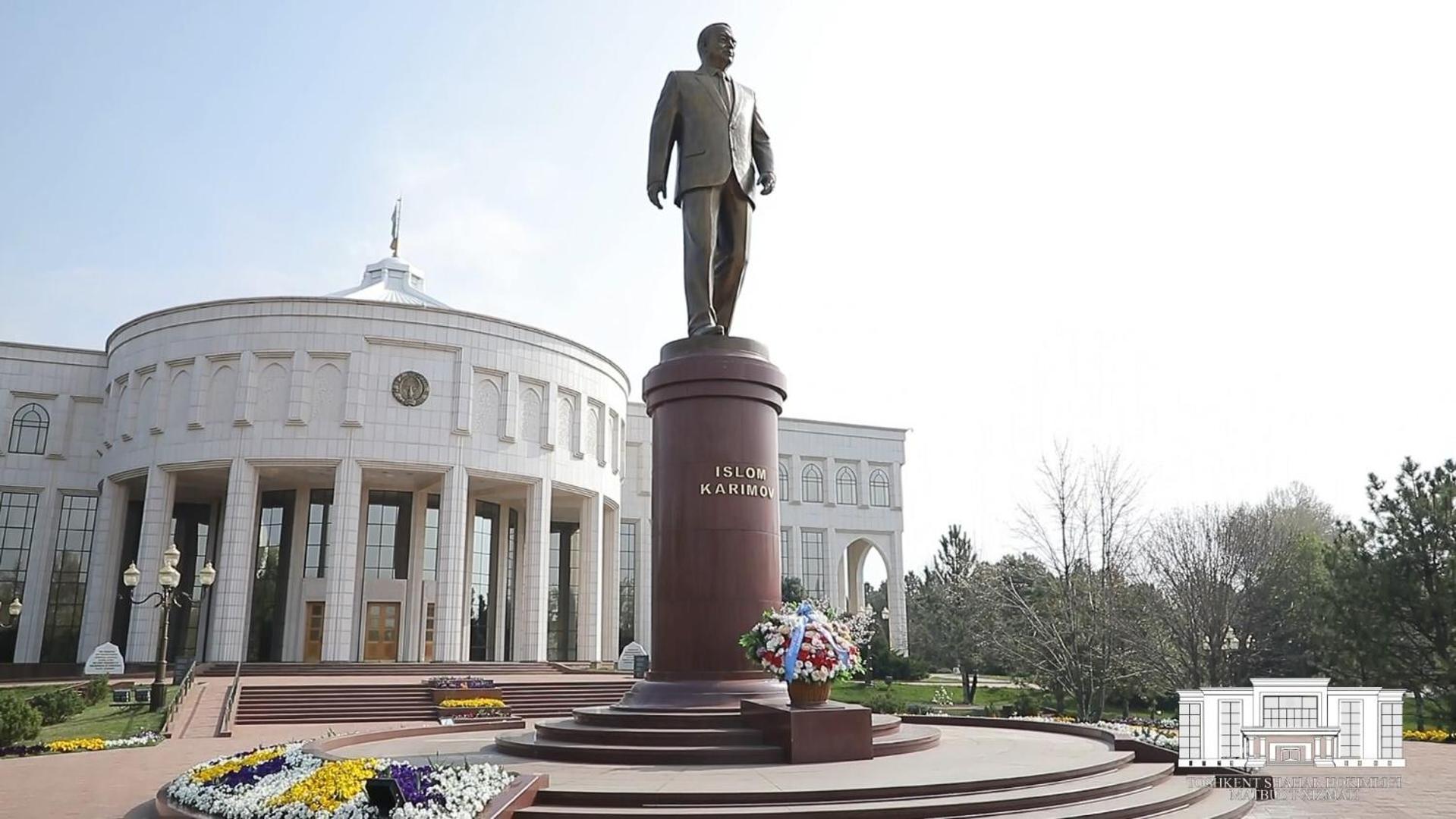 Апартаменты У Парка Голубые Купола И Цум Apartments At Blue Dome Park Tashkent Exterior photo
